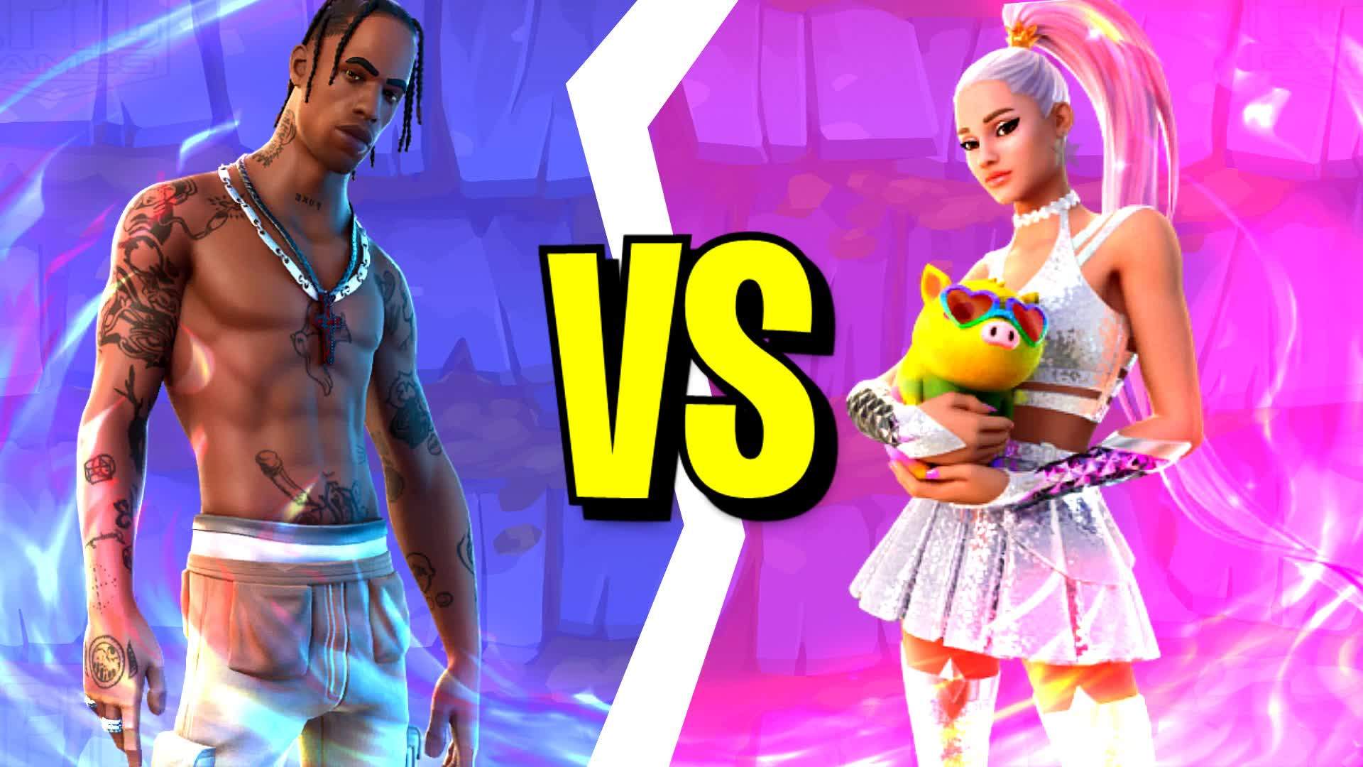 👑KINGS vs QUEENS👑