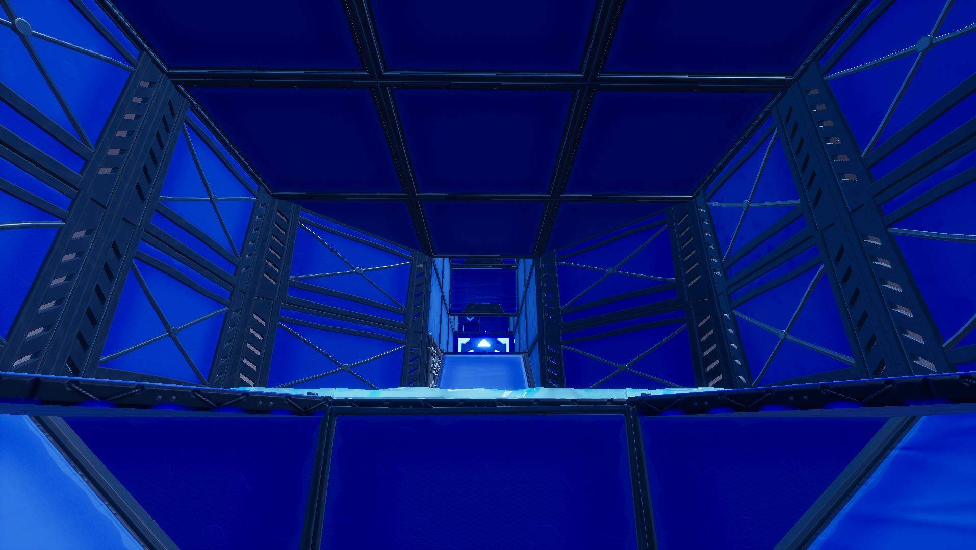 ->MEDIUM DEATHRUN --- 20 LVLS