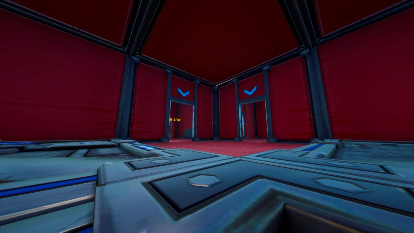 1V1 , ALHARAB ,  ONE SHOT