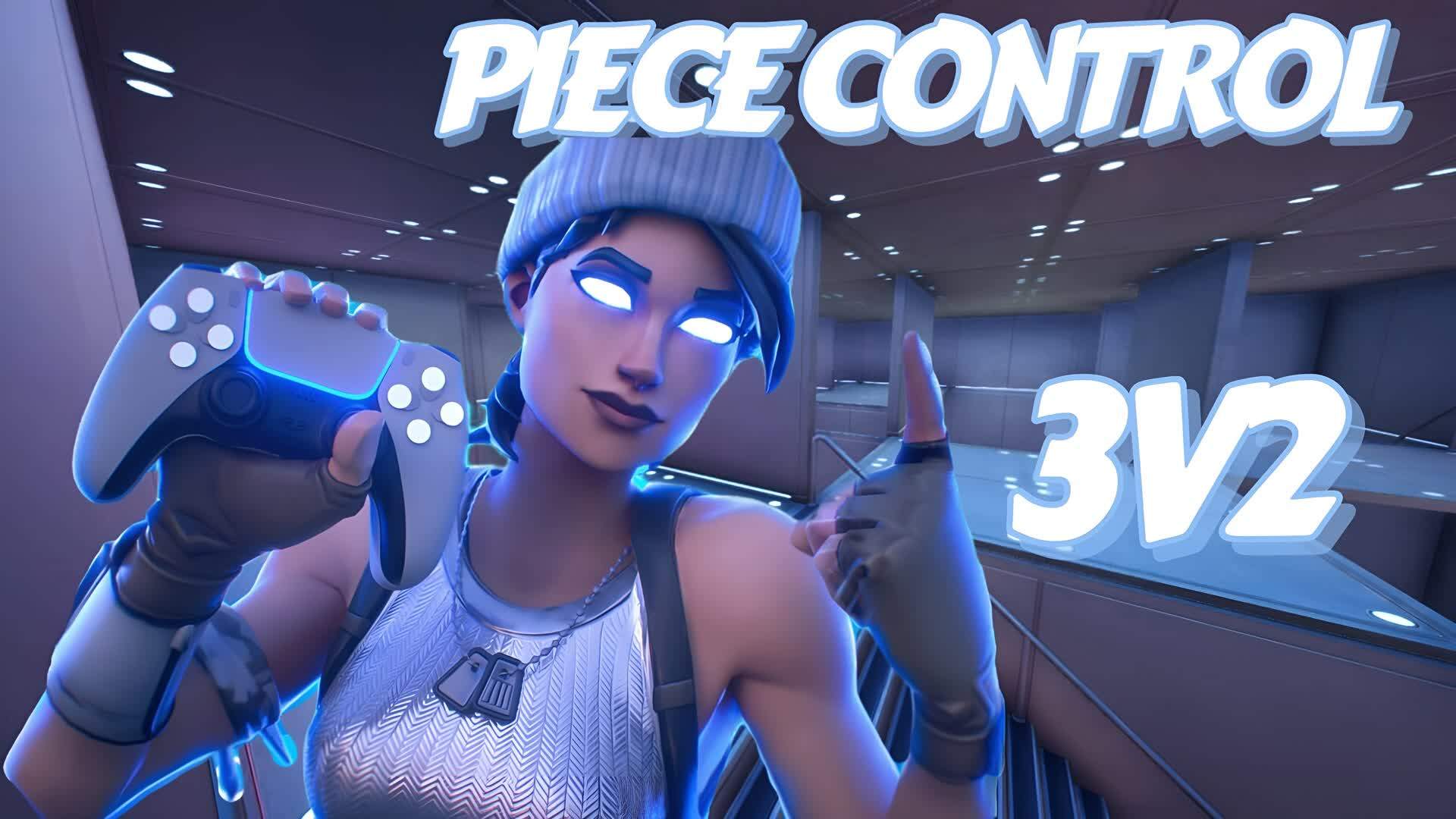 PIECE CONTROL 3V2