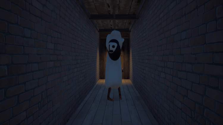 MINKY | HORROR MAP