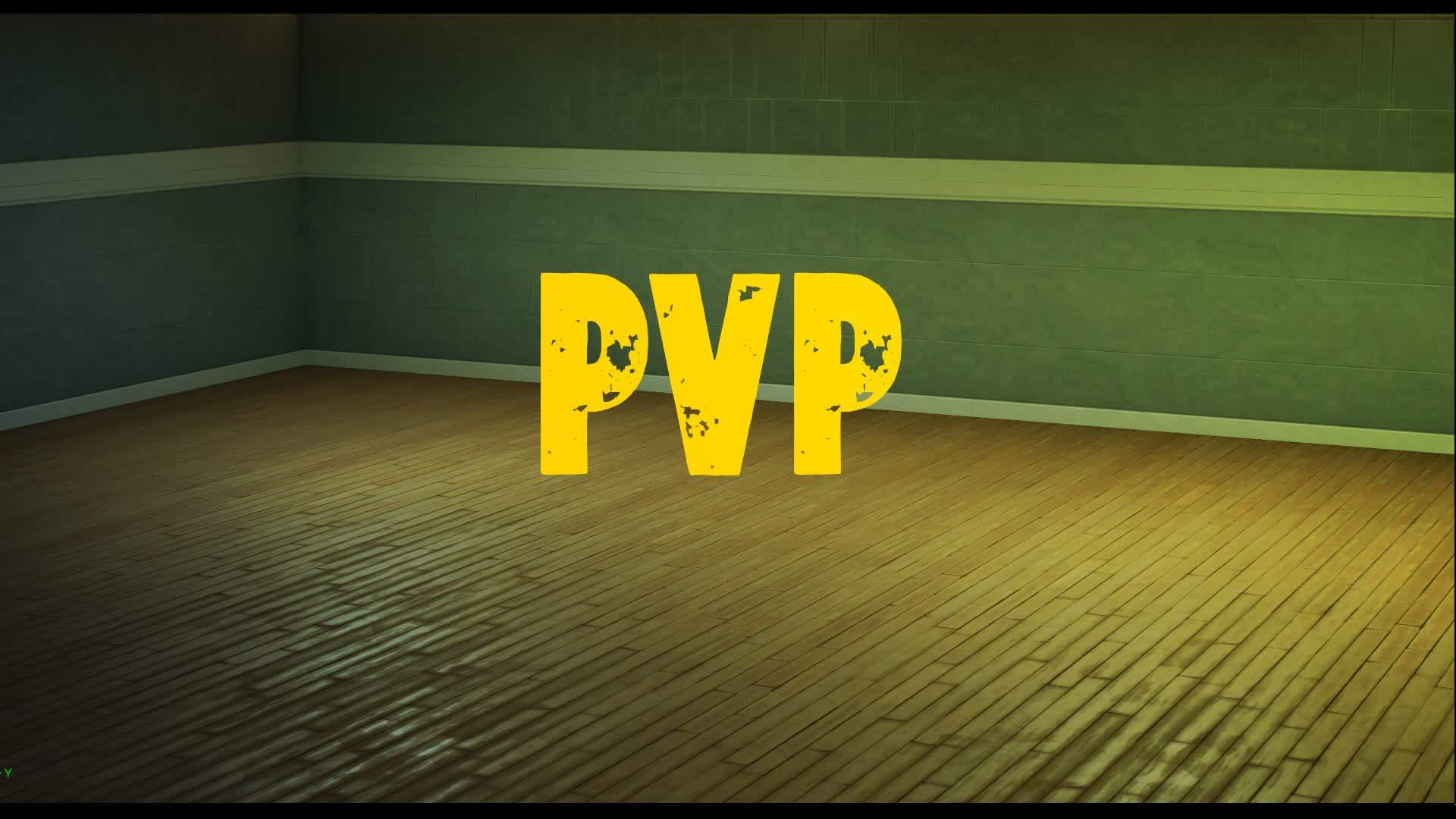 PVP Superpowers