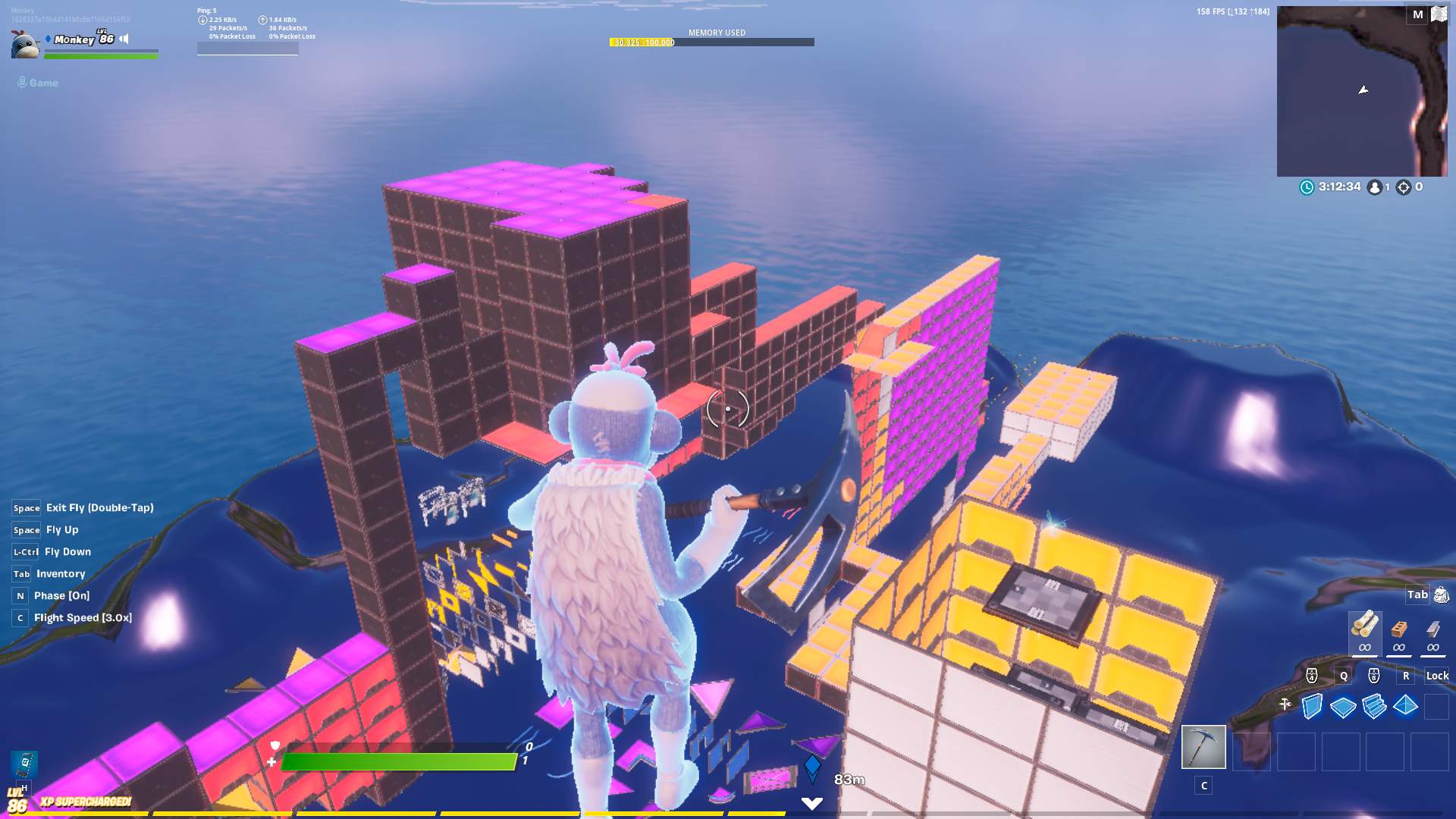 QUICK DEFAULT DEATHRUN