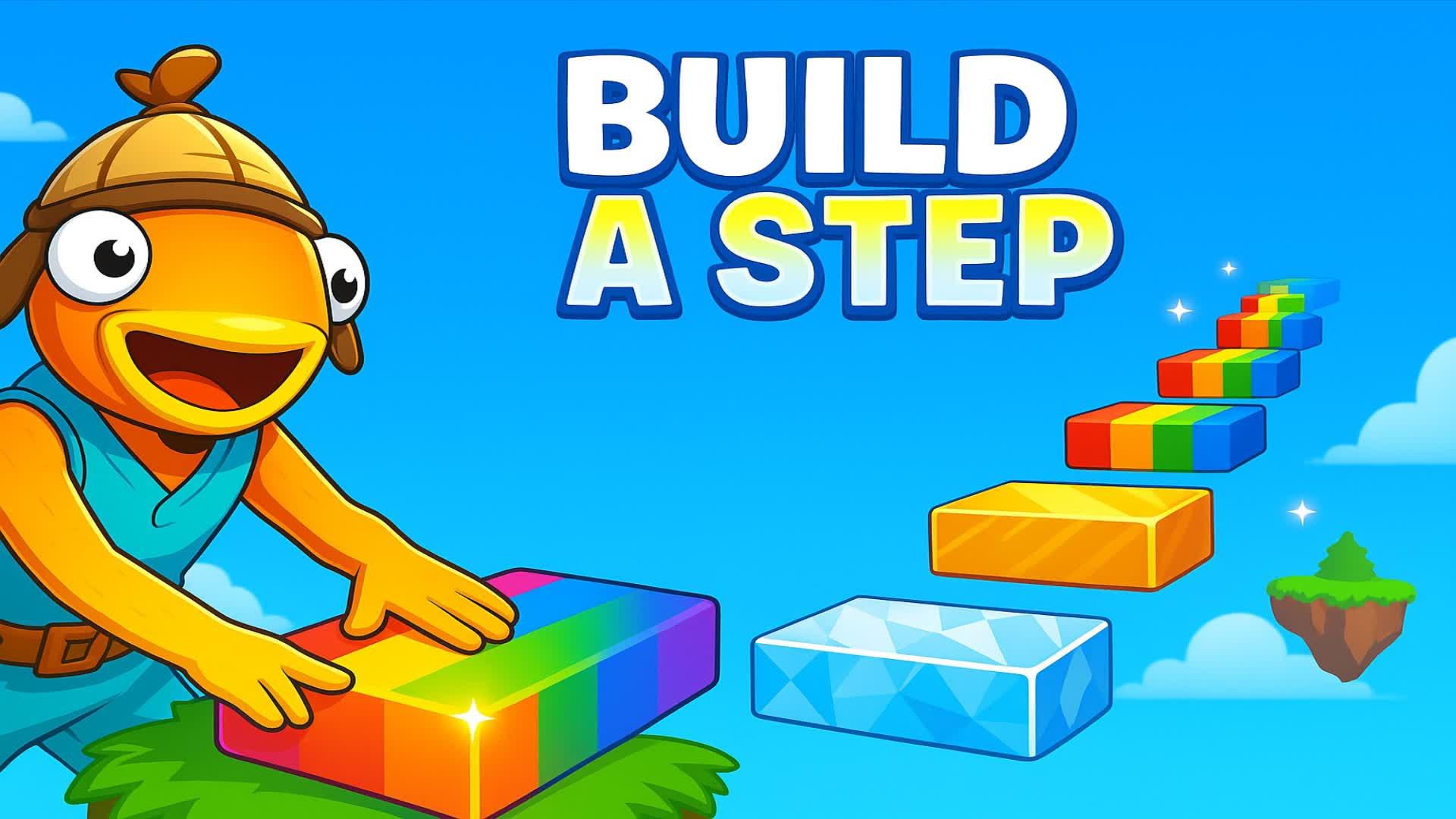 Build a Step