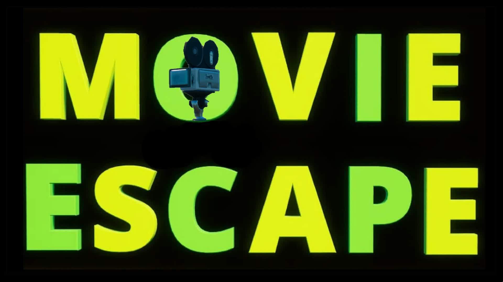 Movie escape