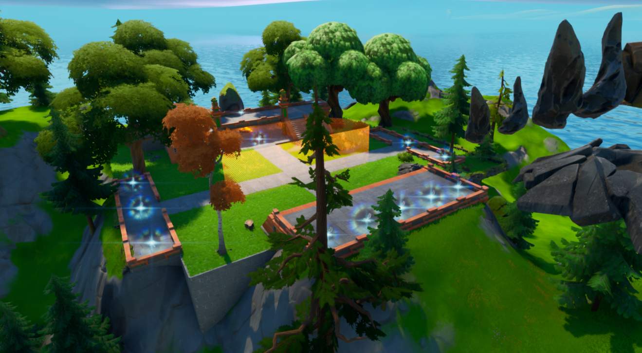 CREATIVE HUB SEASON 8