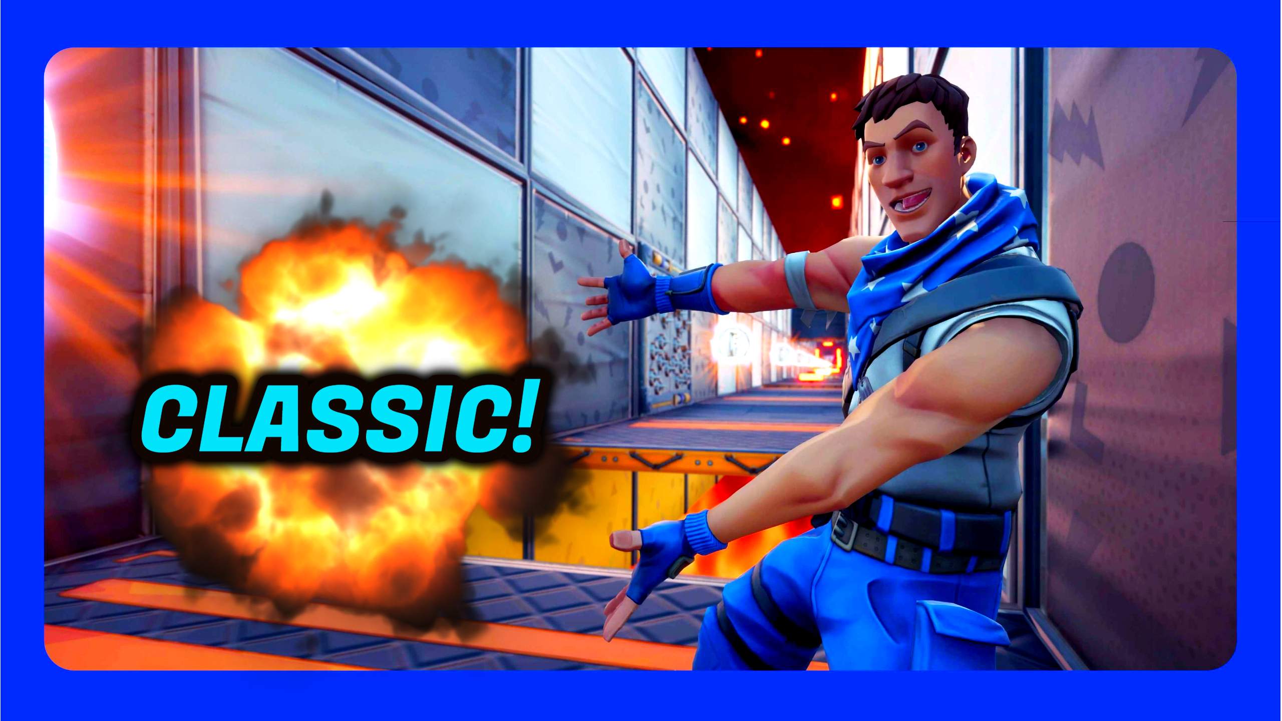 Classic 😎 Deathrun