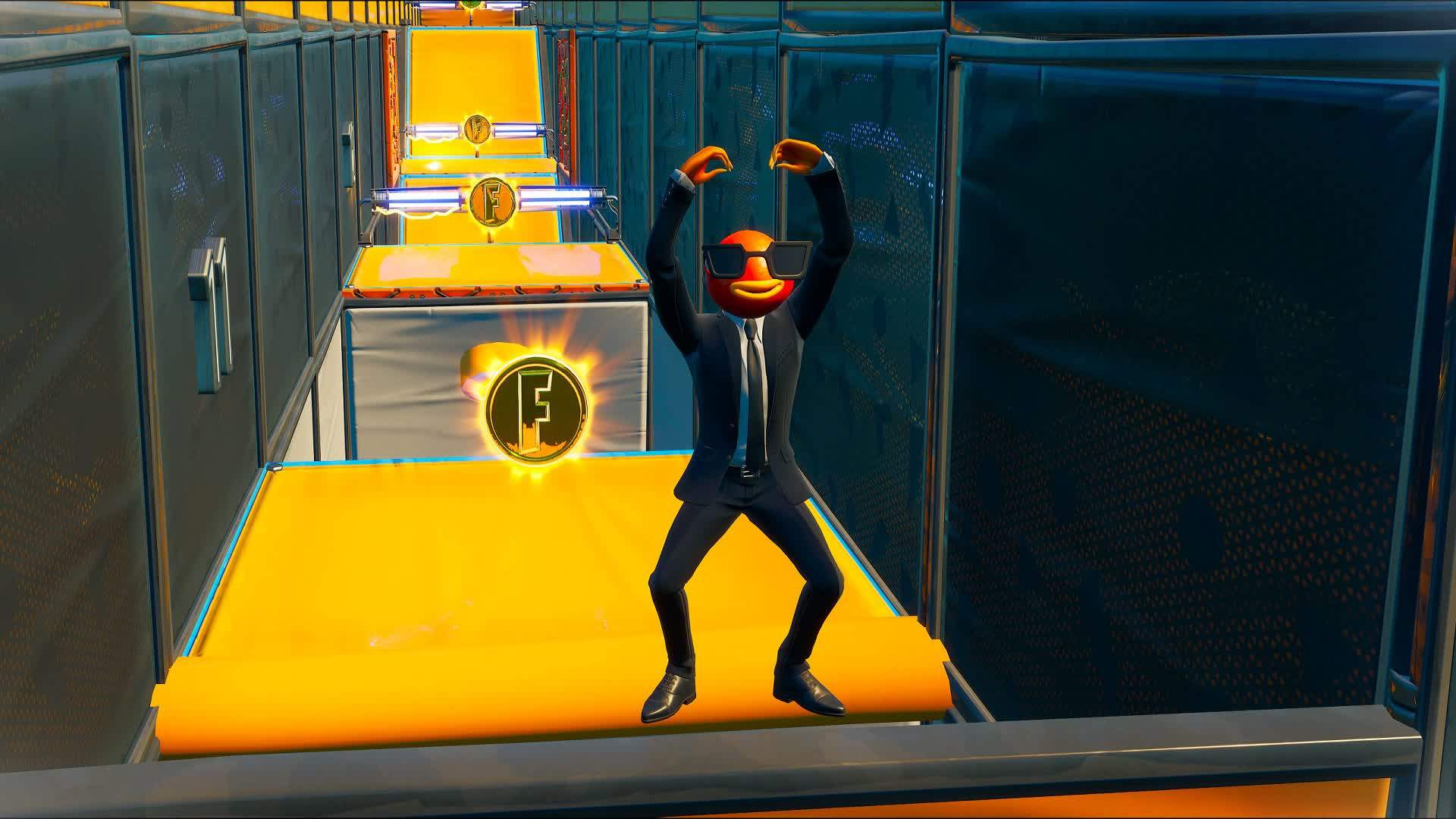 150+ LEVELS EASY DEATHRUN