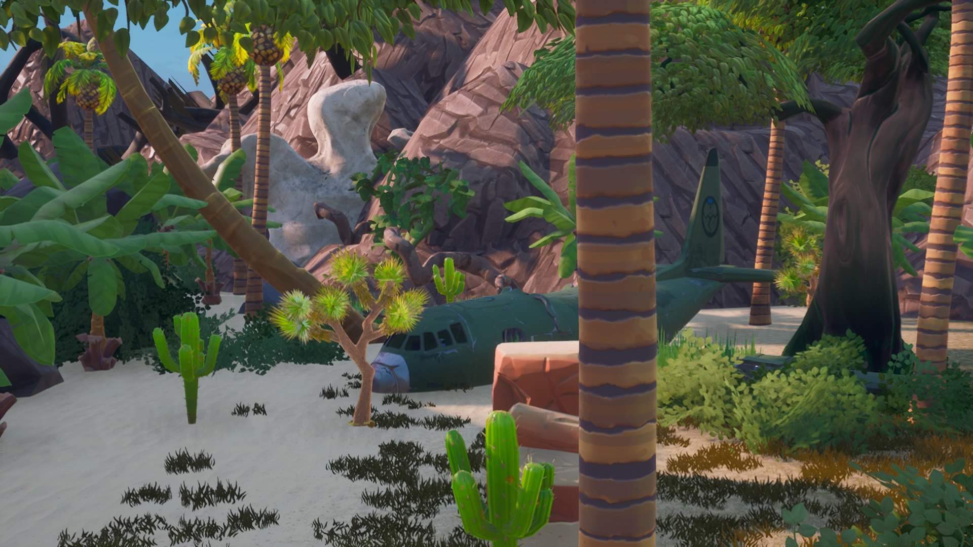 FIND THE PRISONER PART 1