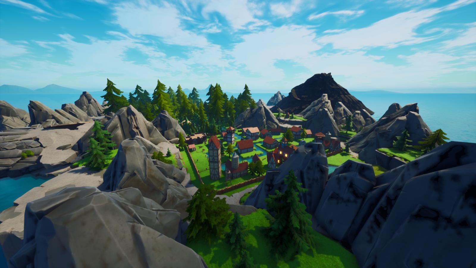 THE LEGEND OF THE PROPHECY [RPG]