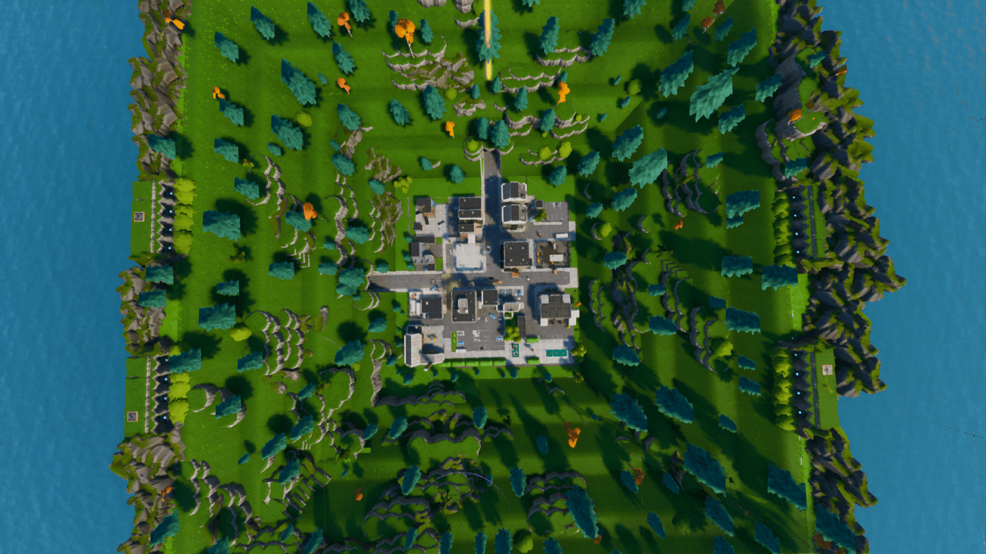 ZONEWARS X BLOCK PARTY [V1.0]