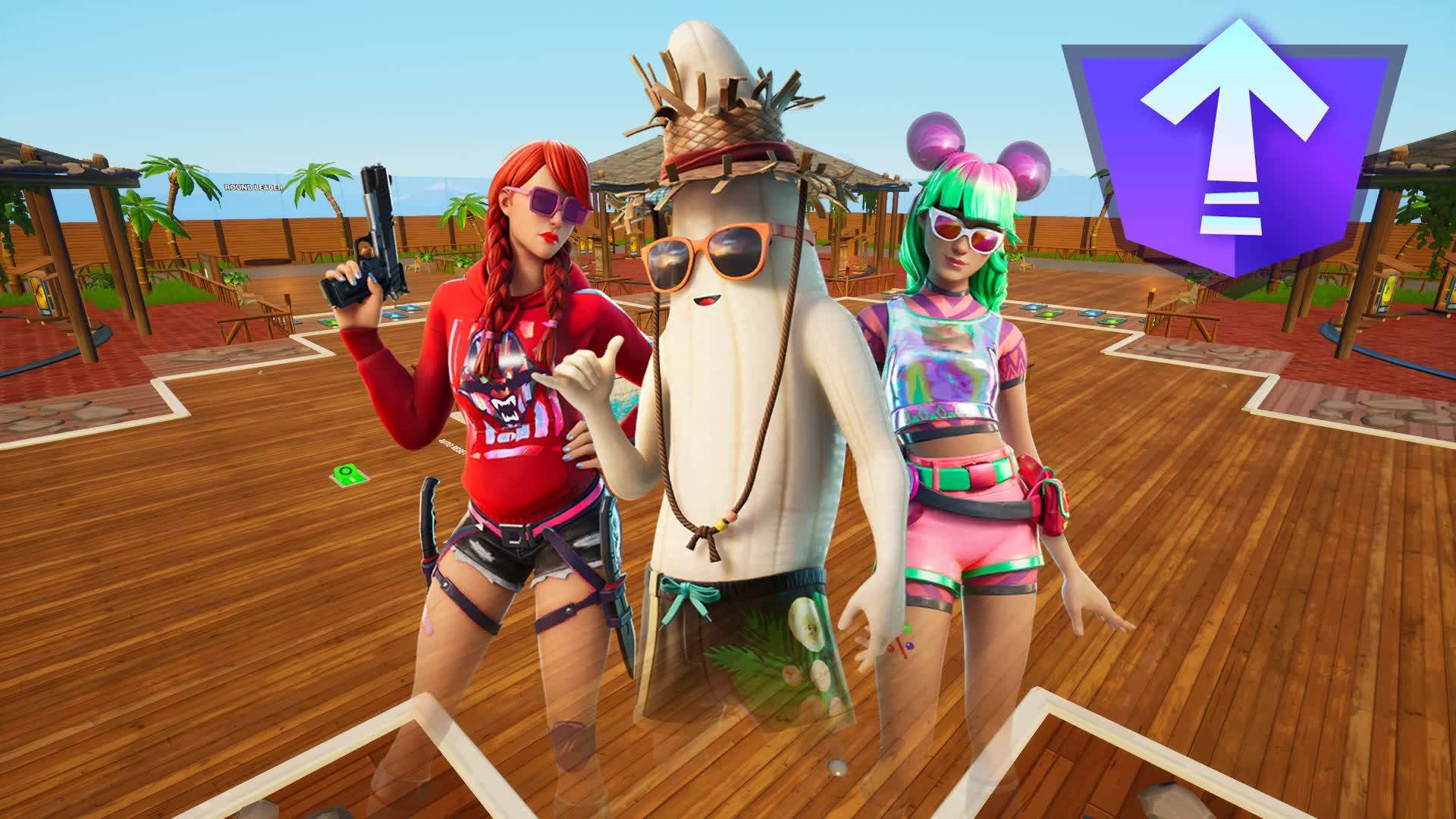 THE HOLE FFA - SUMMER