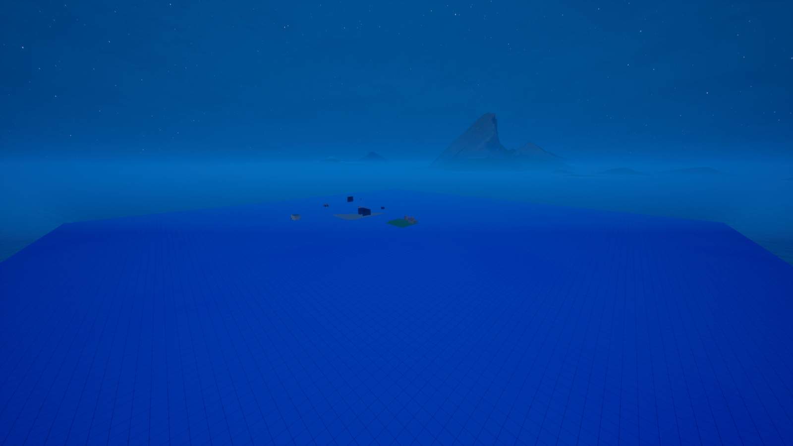 THE LEGEND GAME (BUILD BY JOHNNY)