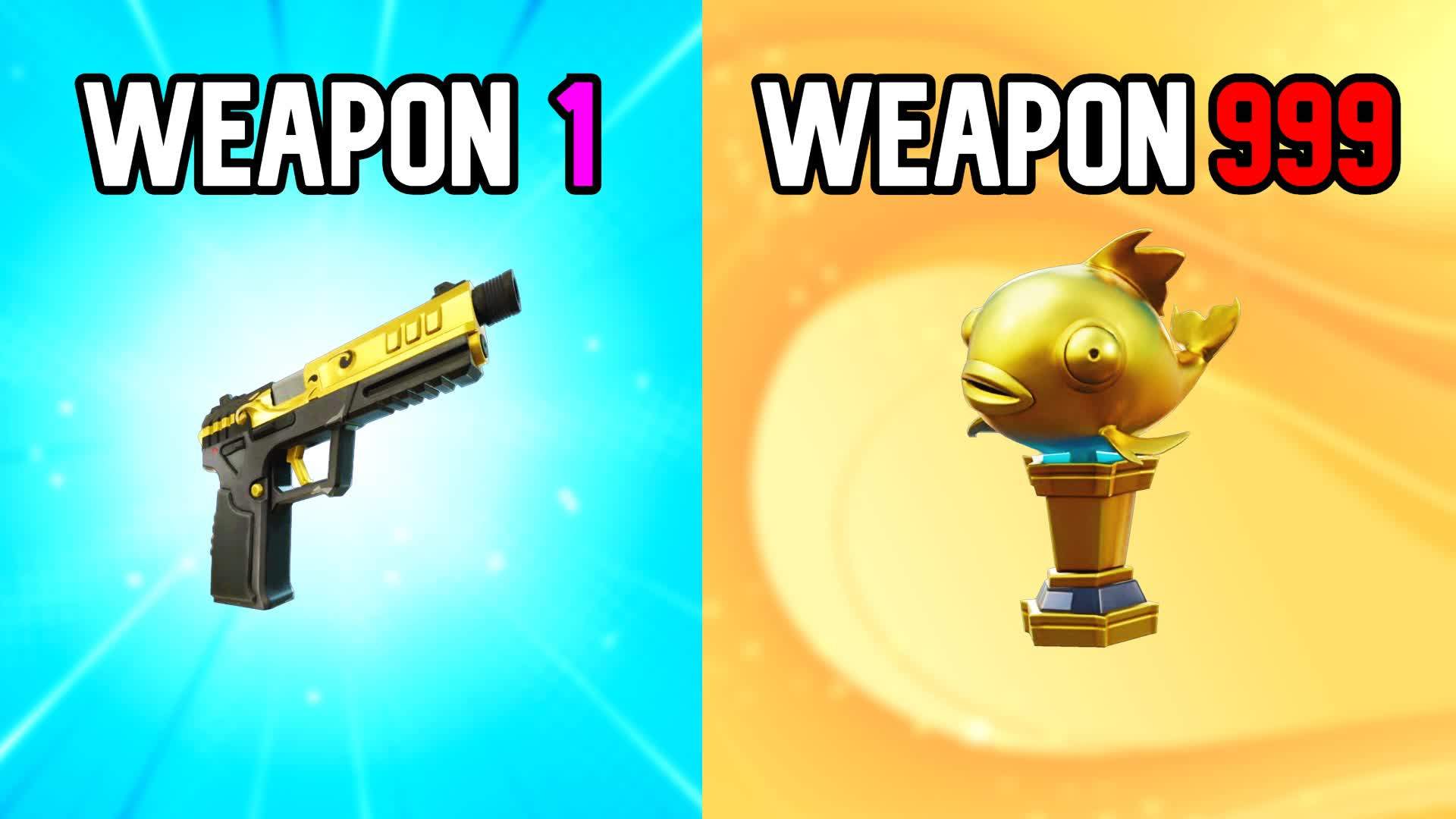 ⚔️FIRST PERSON GUN GAME [RANKEDS]⚔️