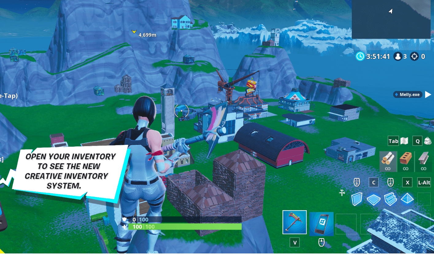 GRANT'S ENDGAME SIMULATOR