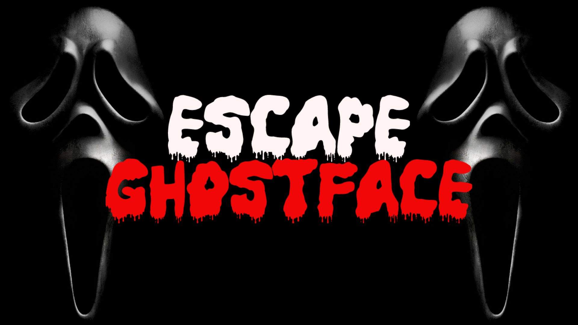 DON'T SCREAM [HORROR]