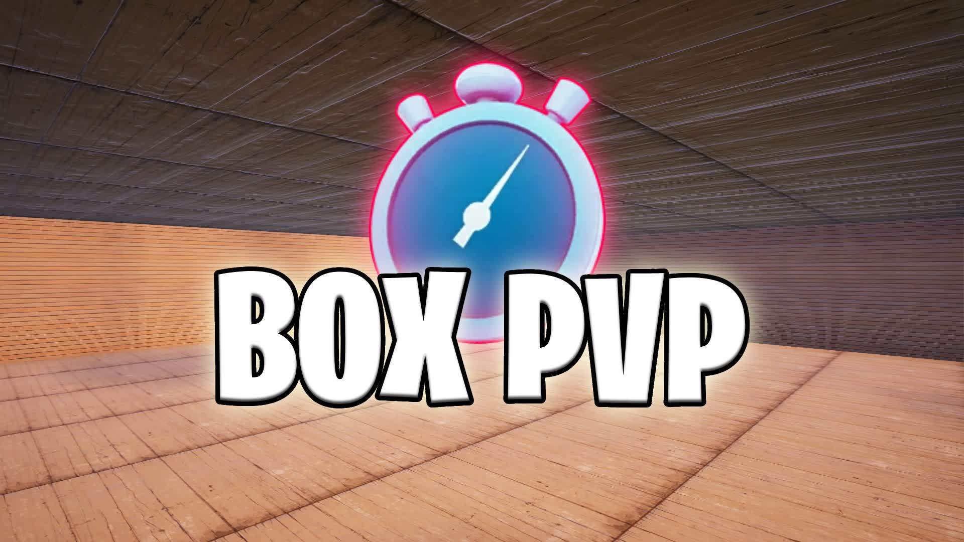 🕒FAST BOX PVP📦