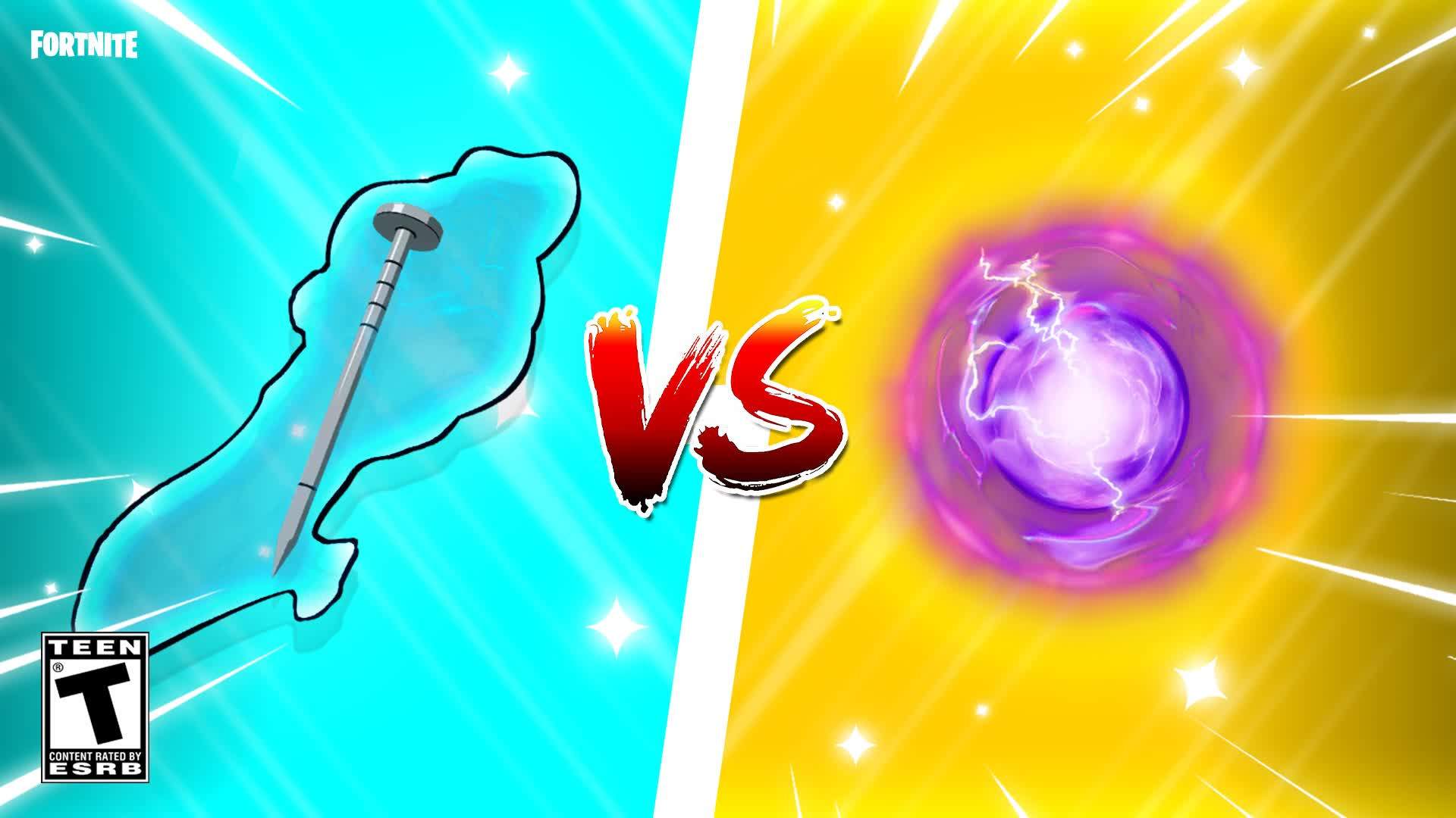 🔩 Straw Doll VS Hollow Purple 🟣