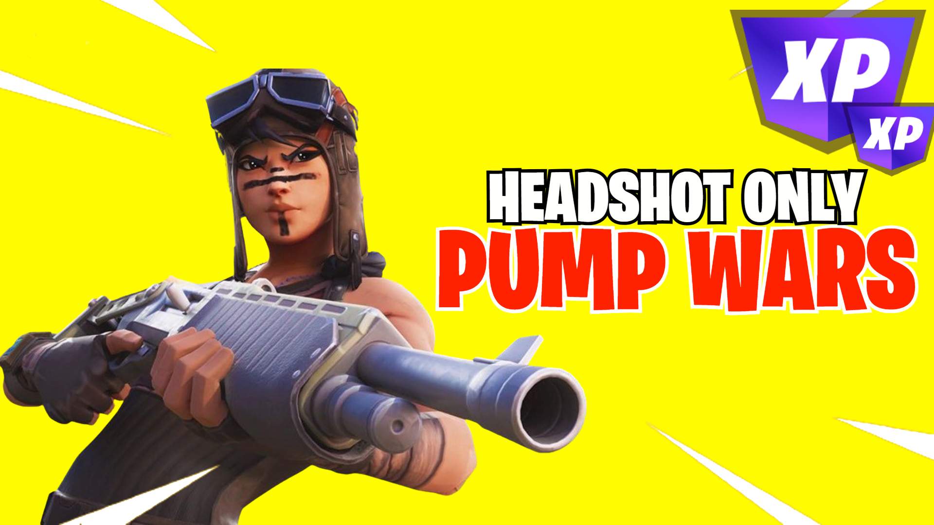 π―200 PUMPS ONLYπ― EDIT PUMP WARS