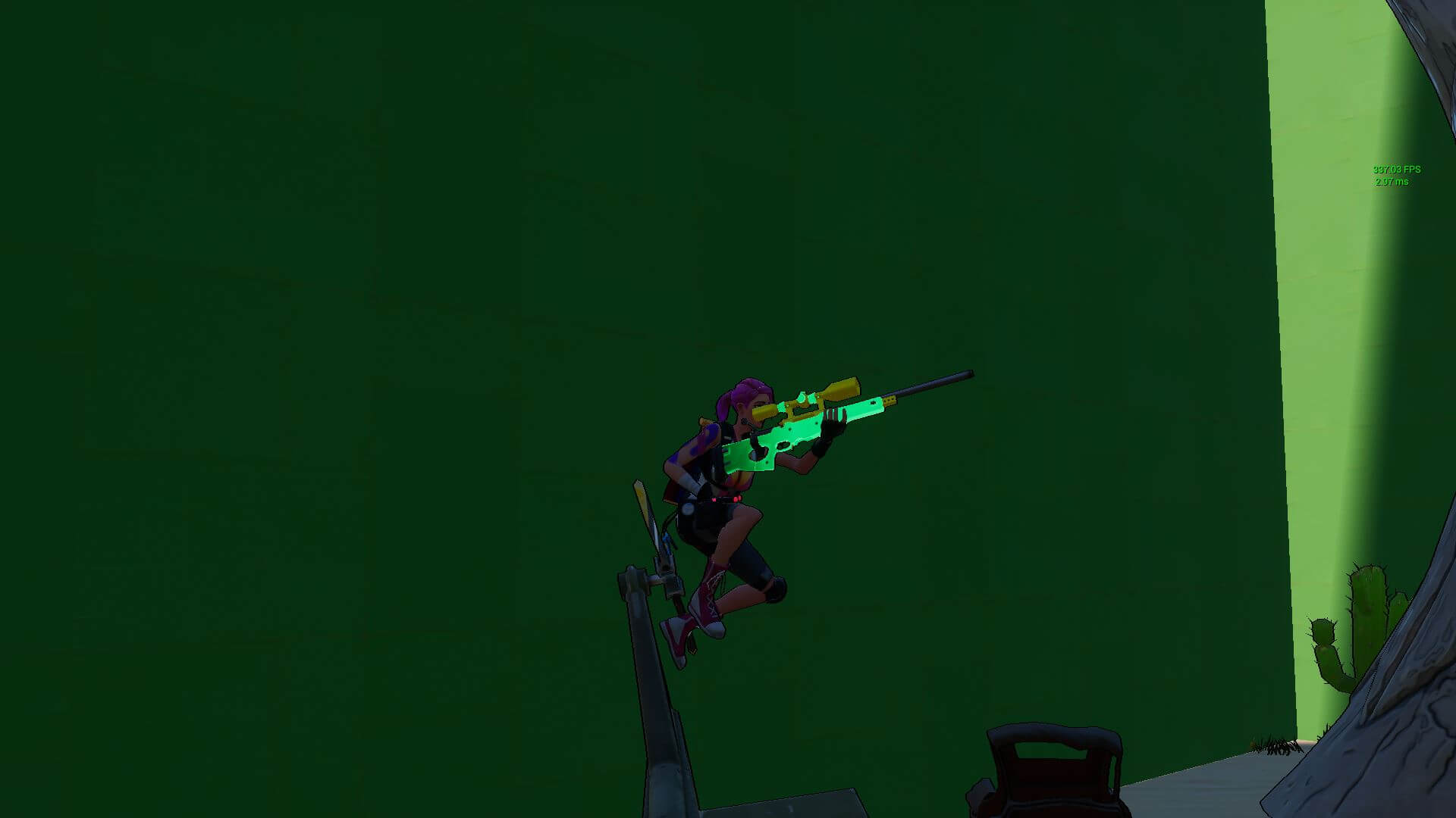 MAP[ARENA] TO AWP [EPIC] BY PNF