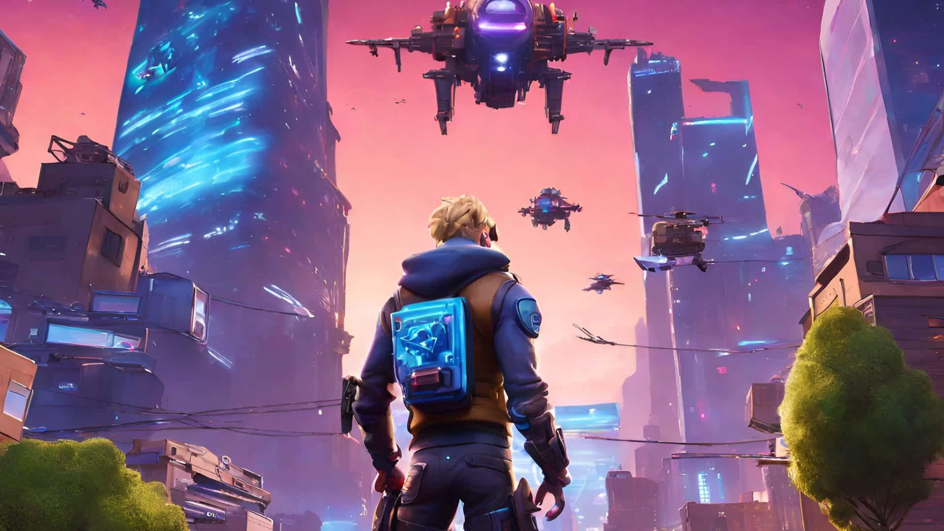 🛸🧟 Aliens Zombies Attack 🧟🛸