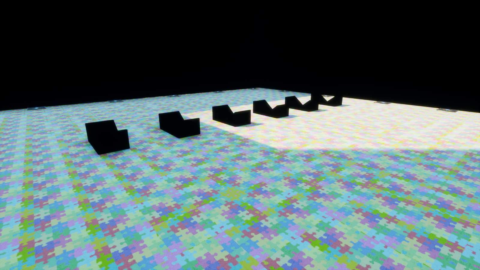 BOX PVP DARK CUBE CODE: FOX_MARC