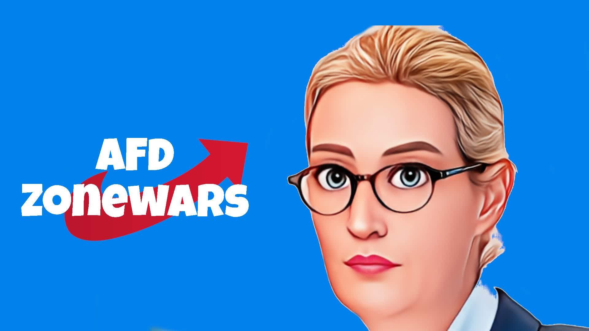 AFD ZONEWARS
