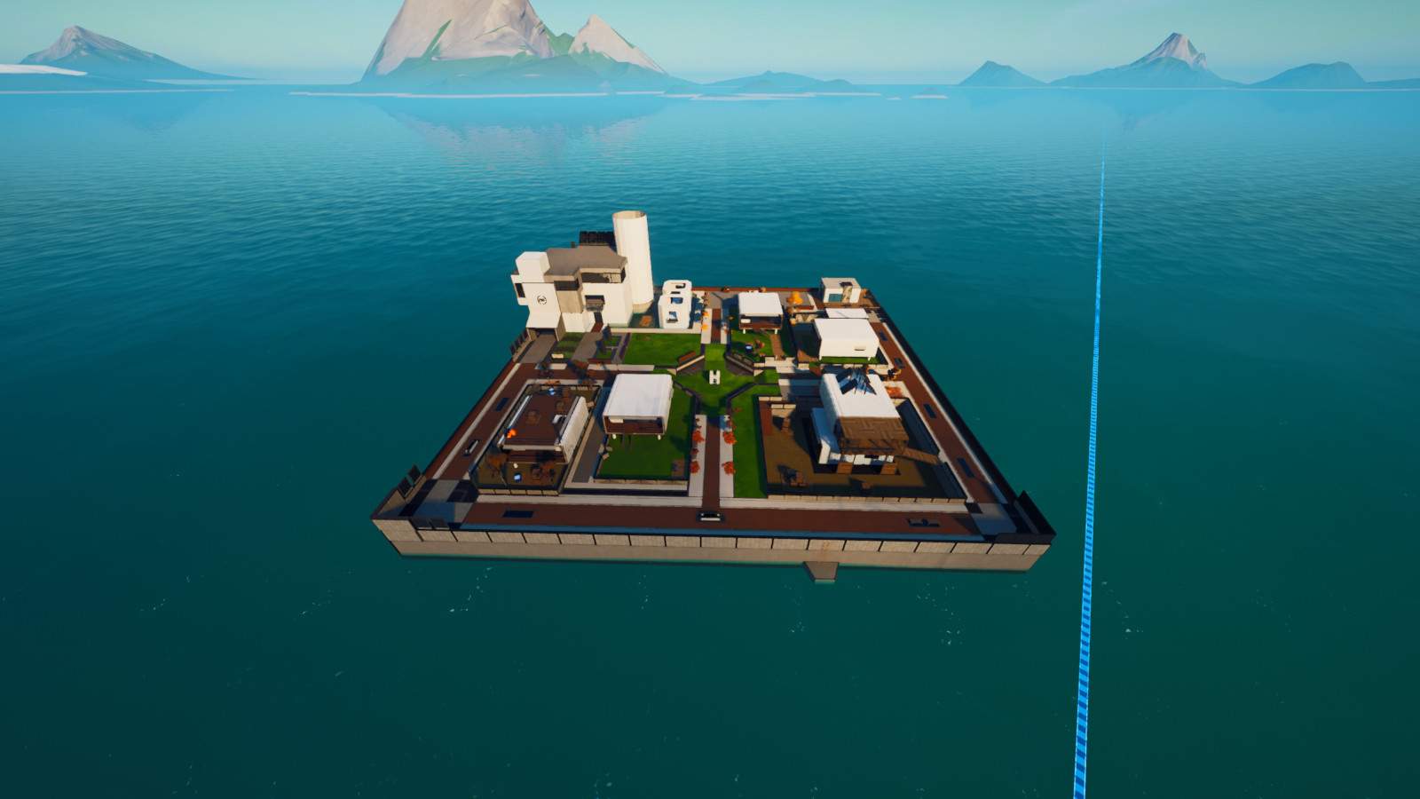 PACHIMOLE OFFICES (DUOS)