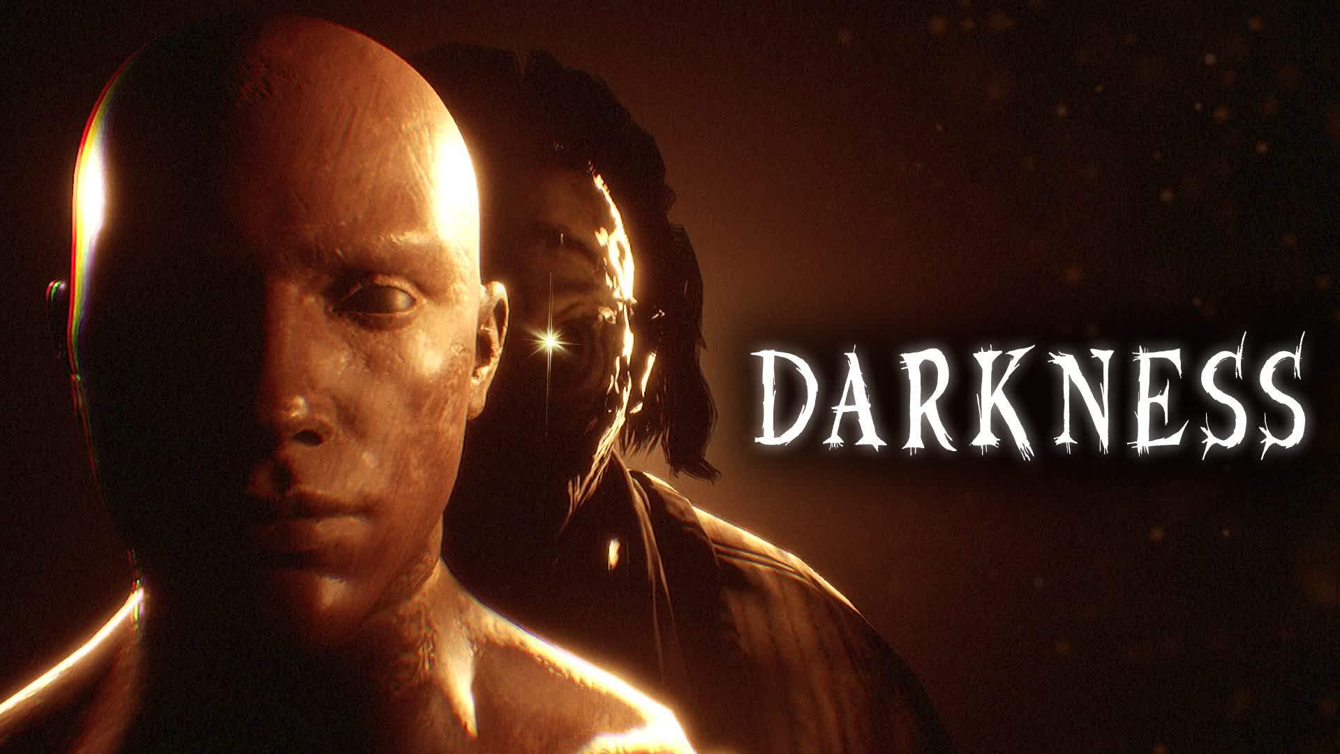 DARKNESS [HORROR]