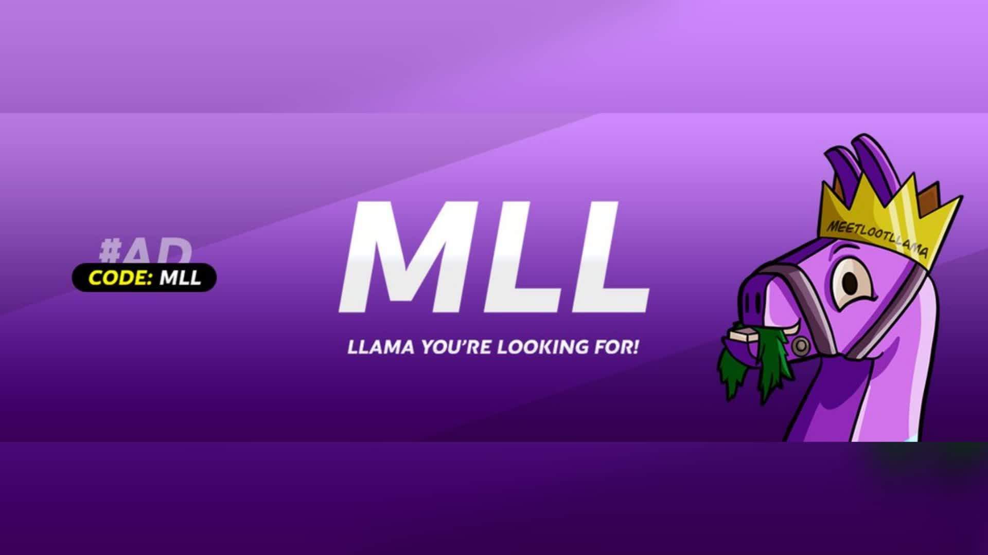 [MLL] Solo Zonewars (XP Active)