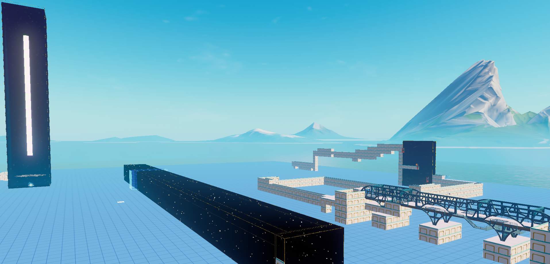 DEATHRUN TRÉS FACILE #7