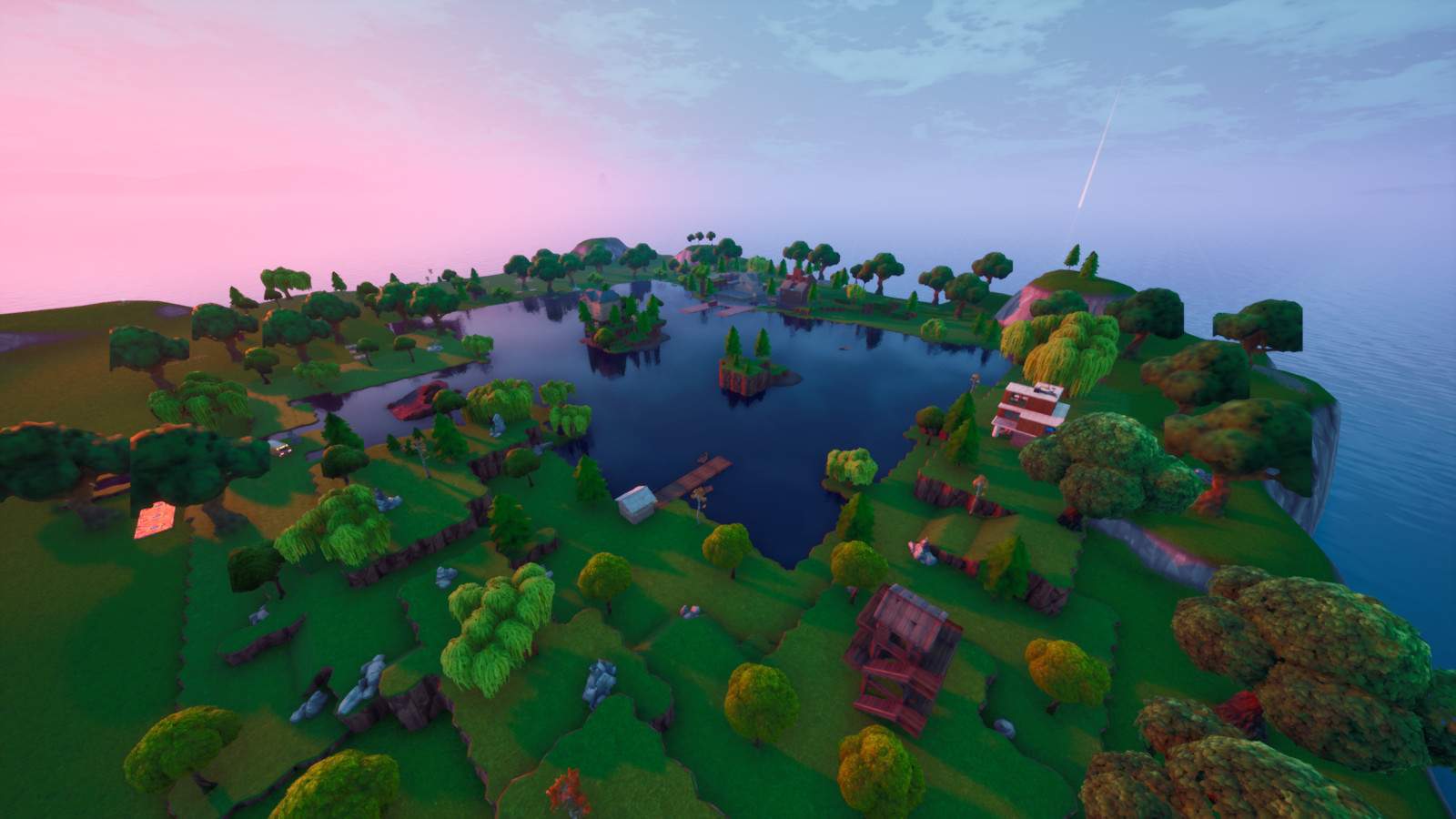 OG LOOT LAKE