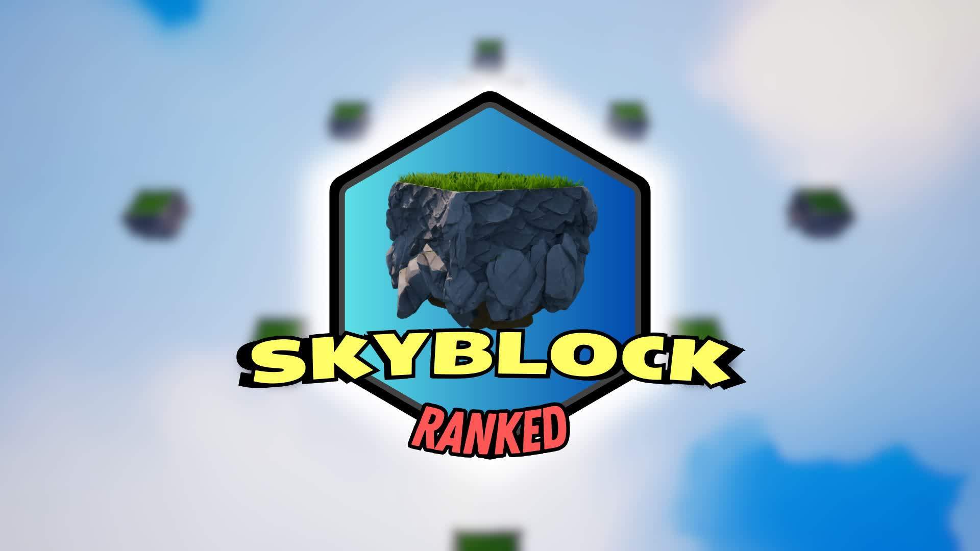SkyBlock Ranked