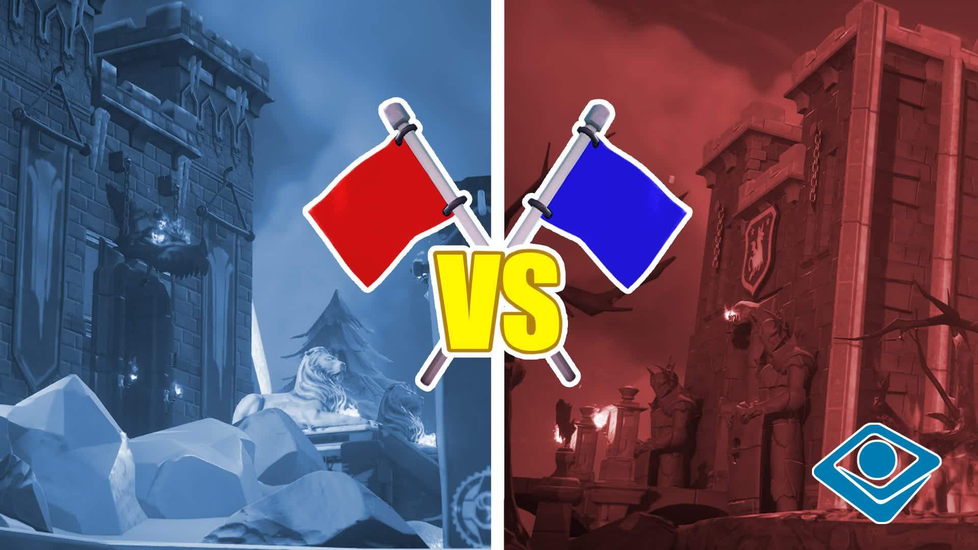 🔴🏳 MEDIEVAL CTF 🏳🔵