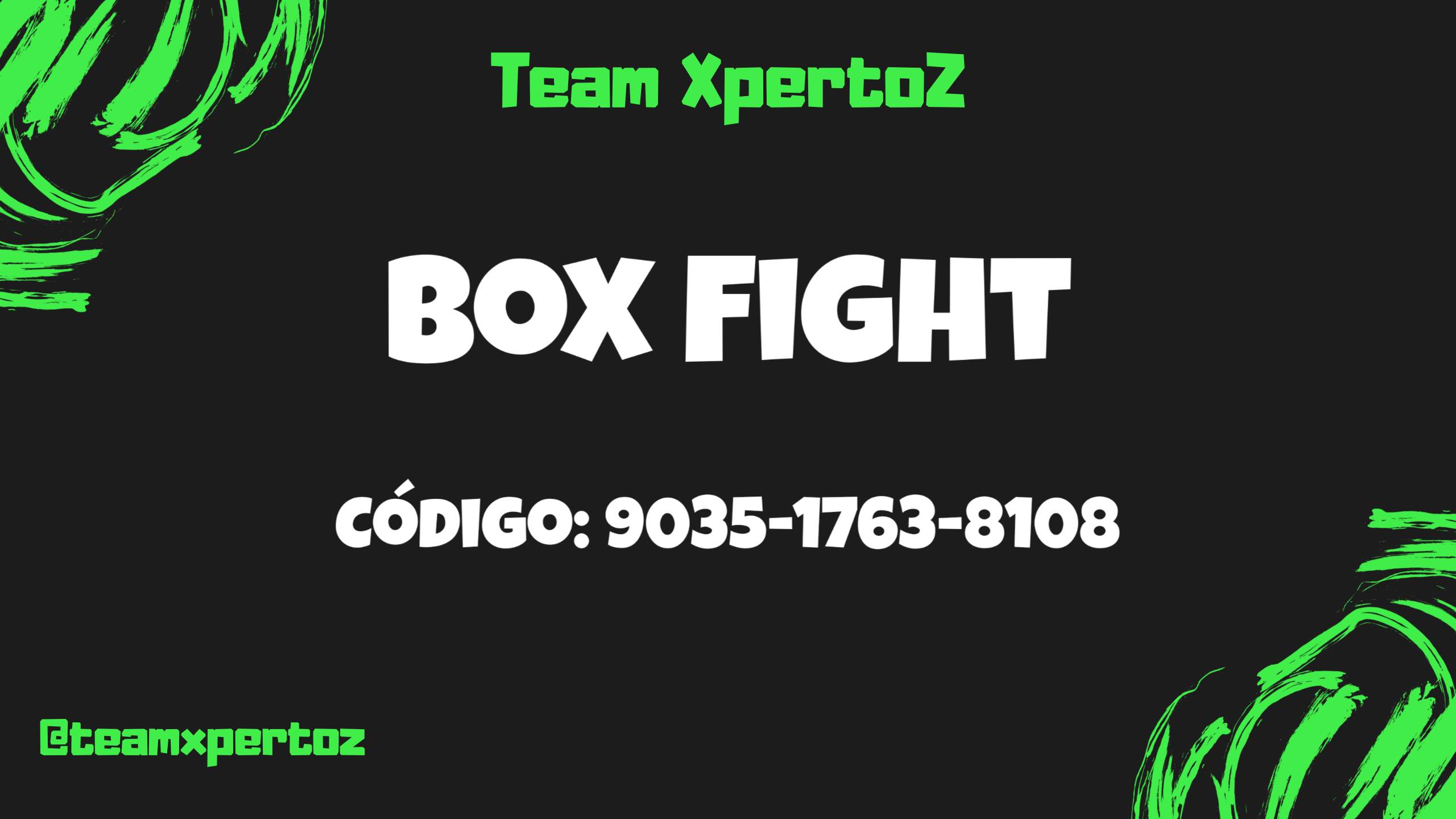 BOX FIGHT