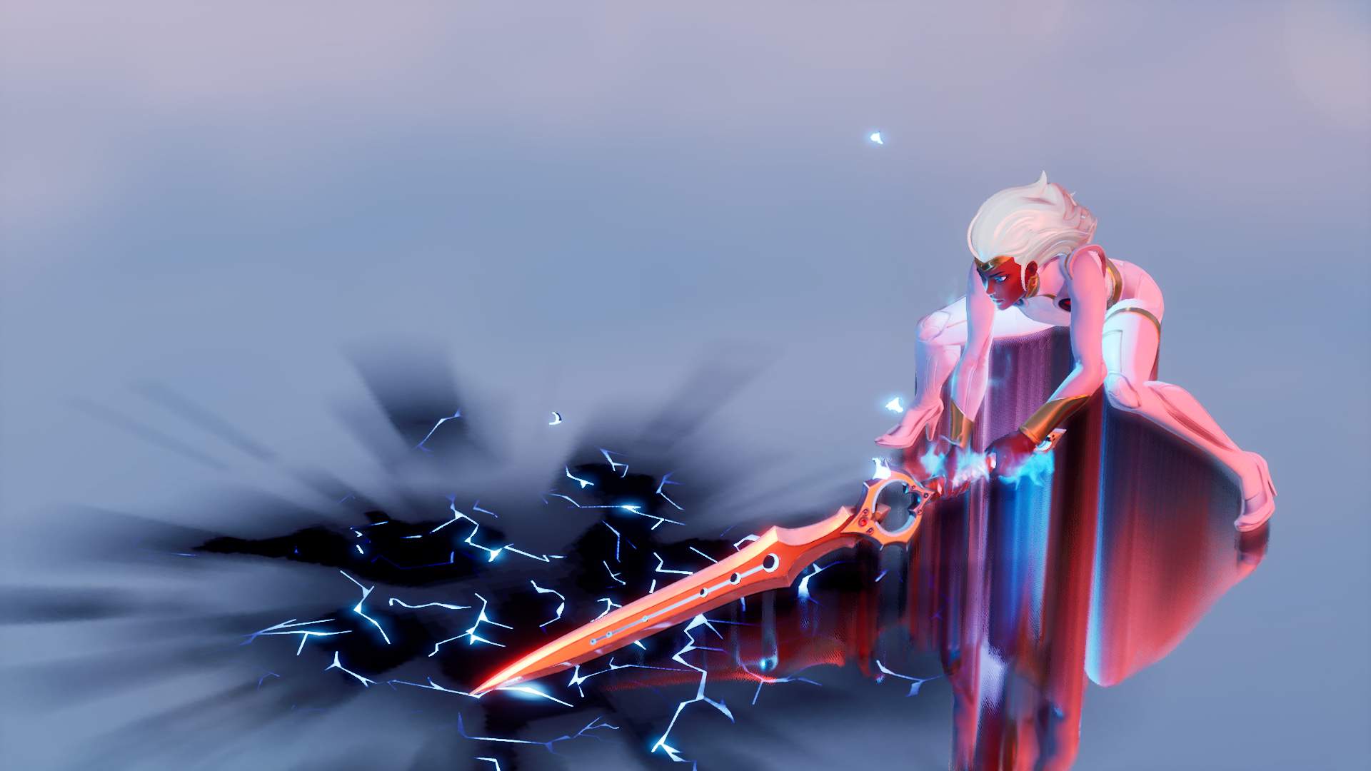 PS5 X ARCADEROOM DEATHRUN