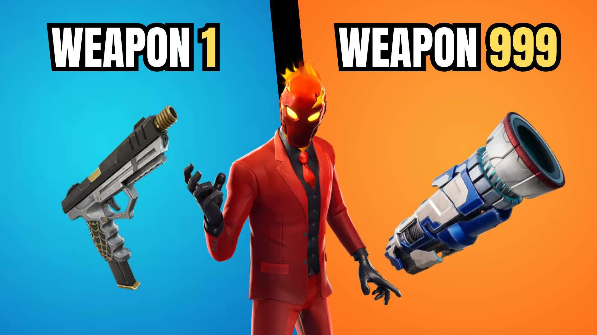 🤫Secret Society Gun Game🤫