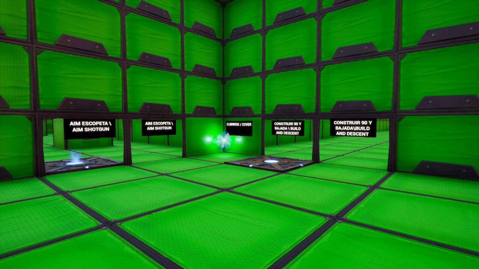 PRUEBAS TEAM CODE FOX_MARC