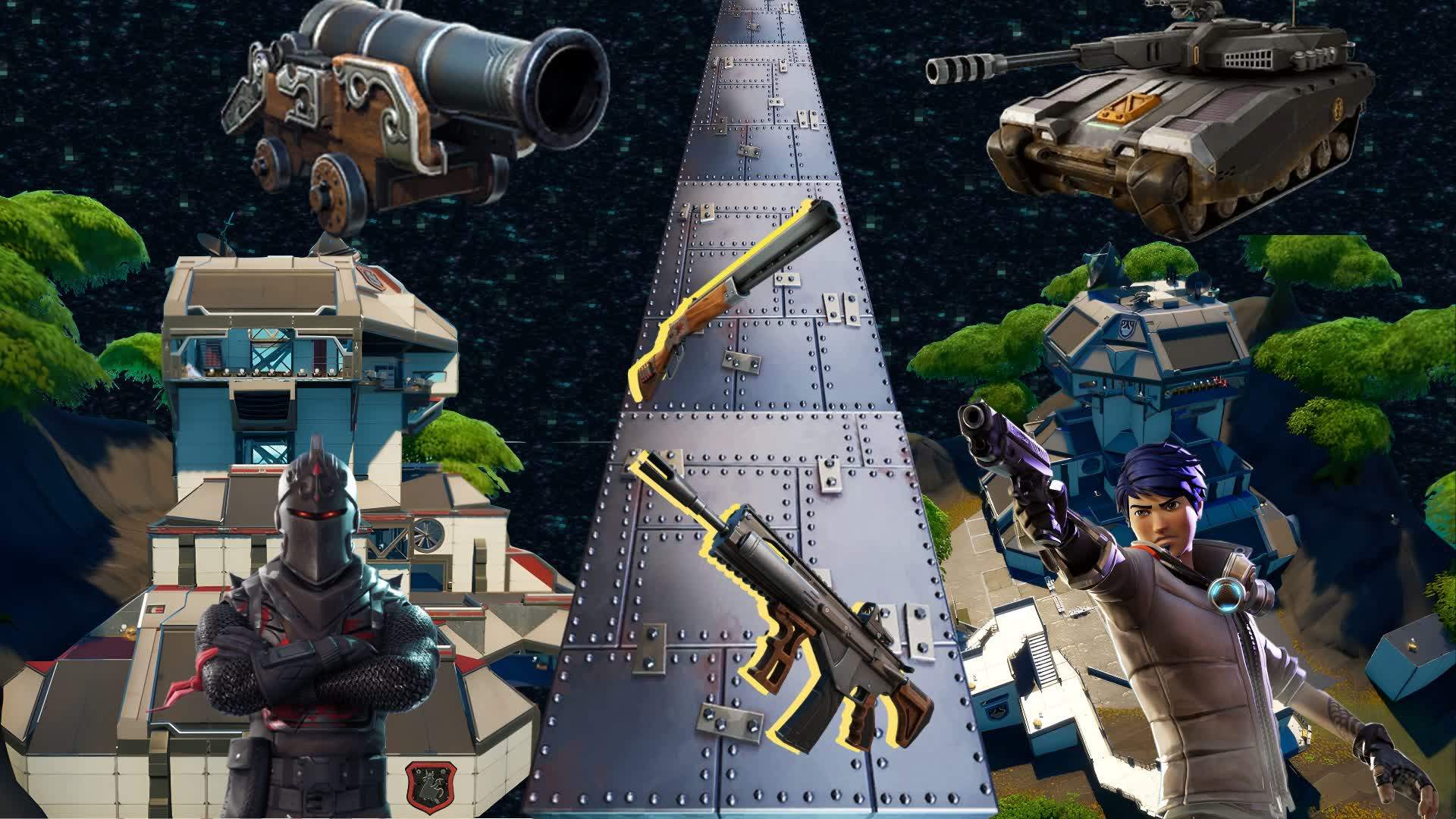 Wall Wars: 16v16 Showdown 🧱