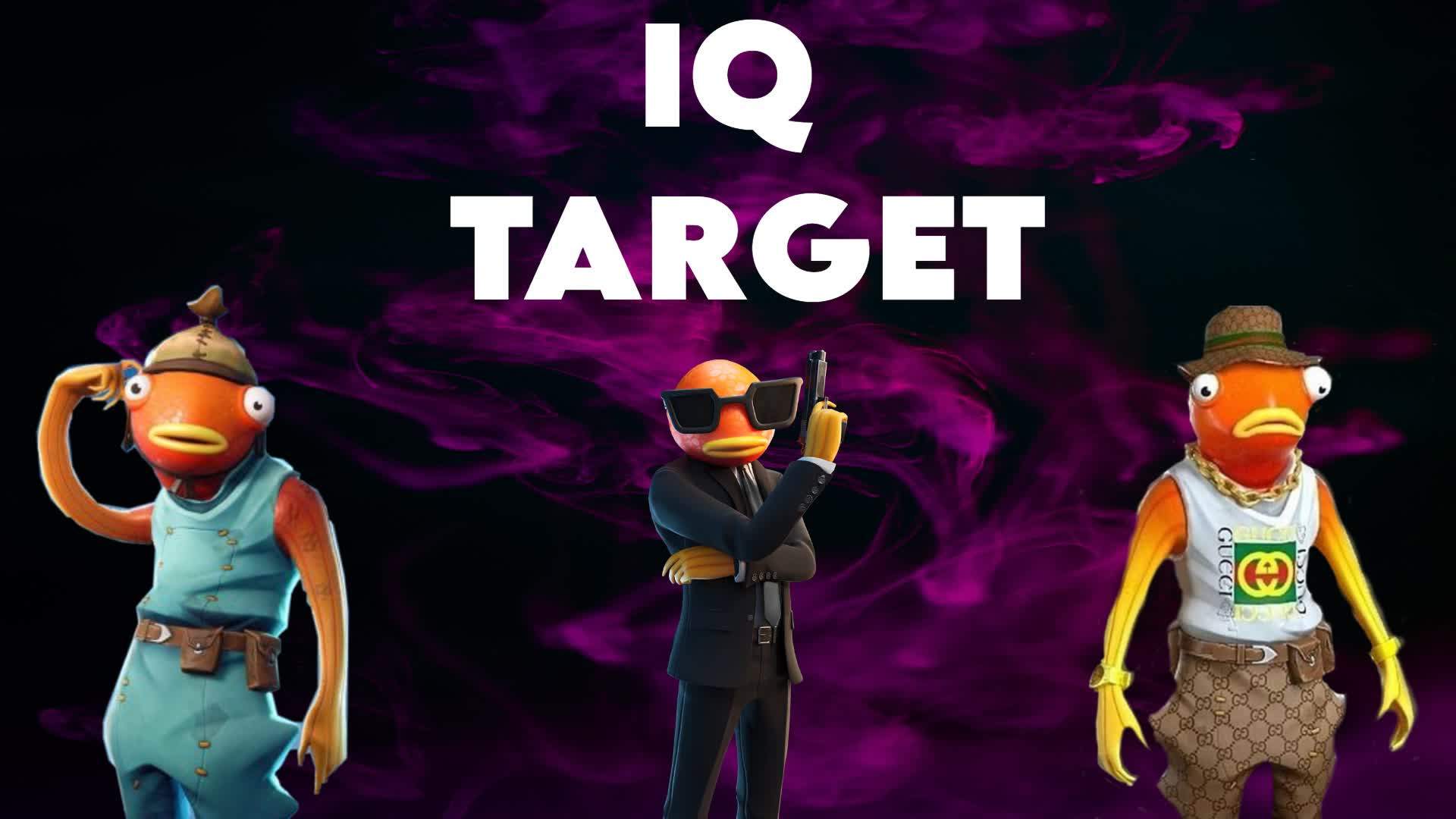 IQ Target