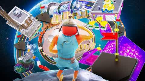 Hard OnlyUp! (CHECKPOINTS) 🚩