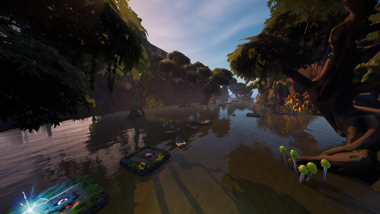 100 LEVEL DIVERSITY DEATHRUN