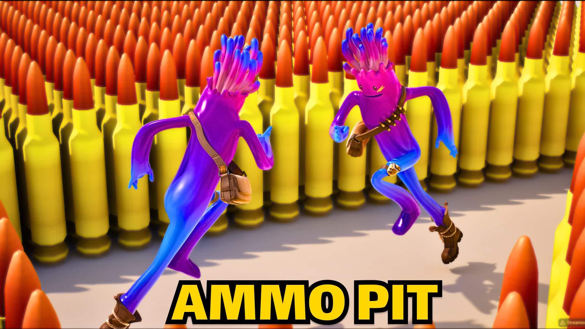 Ammo Pit