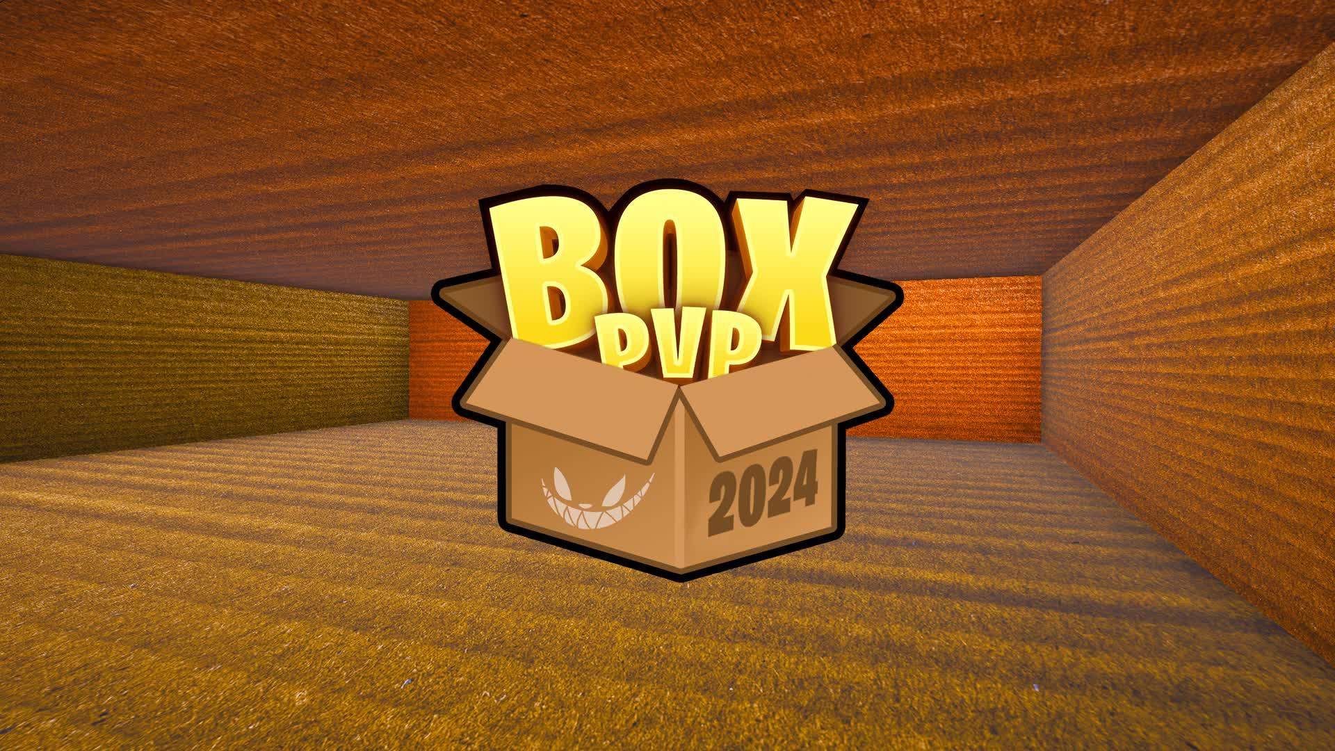 ⭐BOX PVP⭐