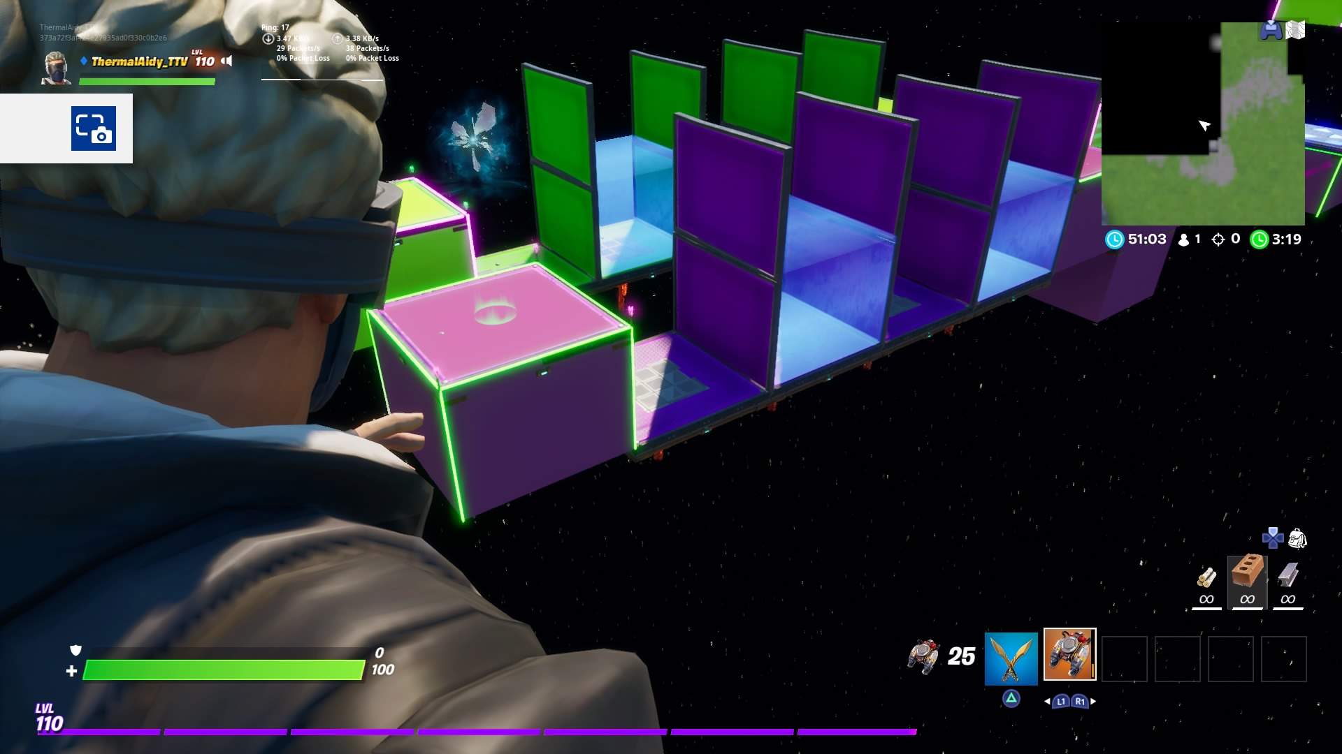 ACIDICBLITZZ VS QUIG DEATHRUN