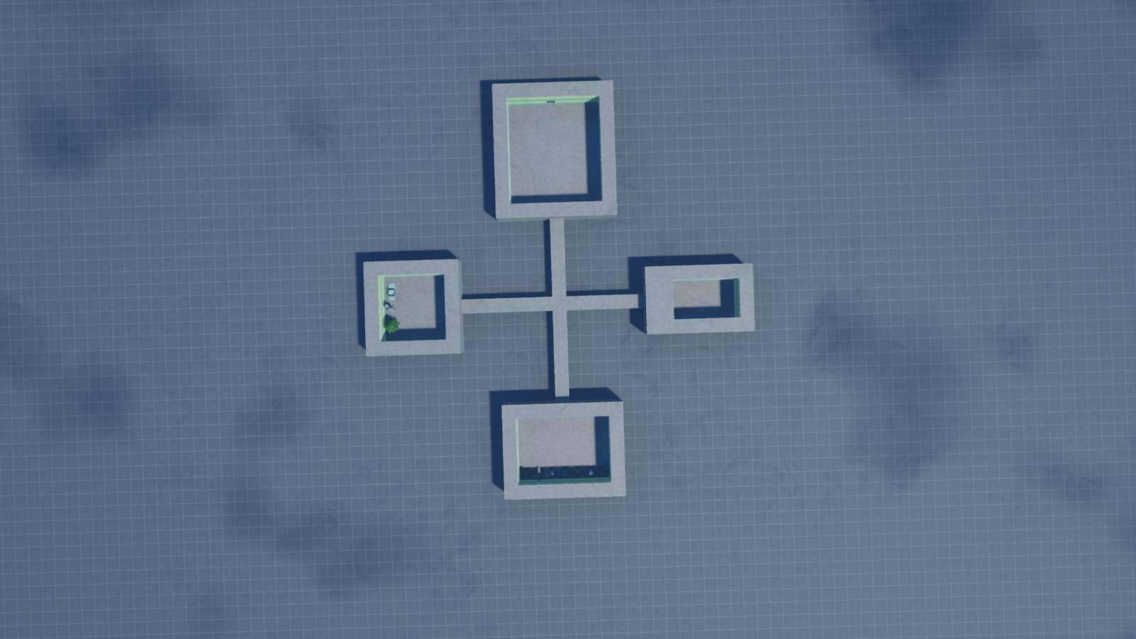 Test out your stuff!