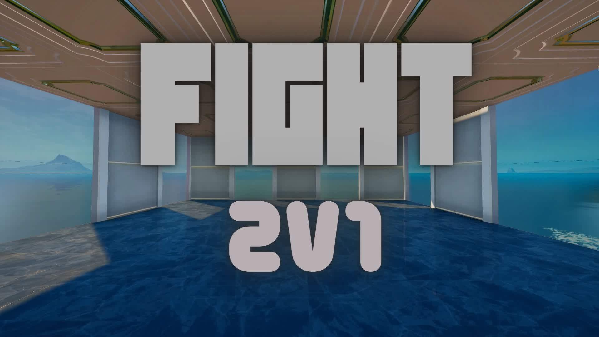 BOX FIGHT 2V1