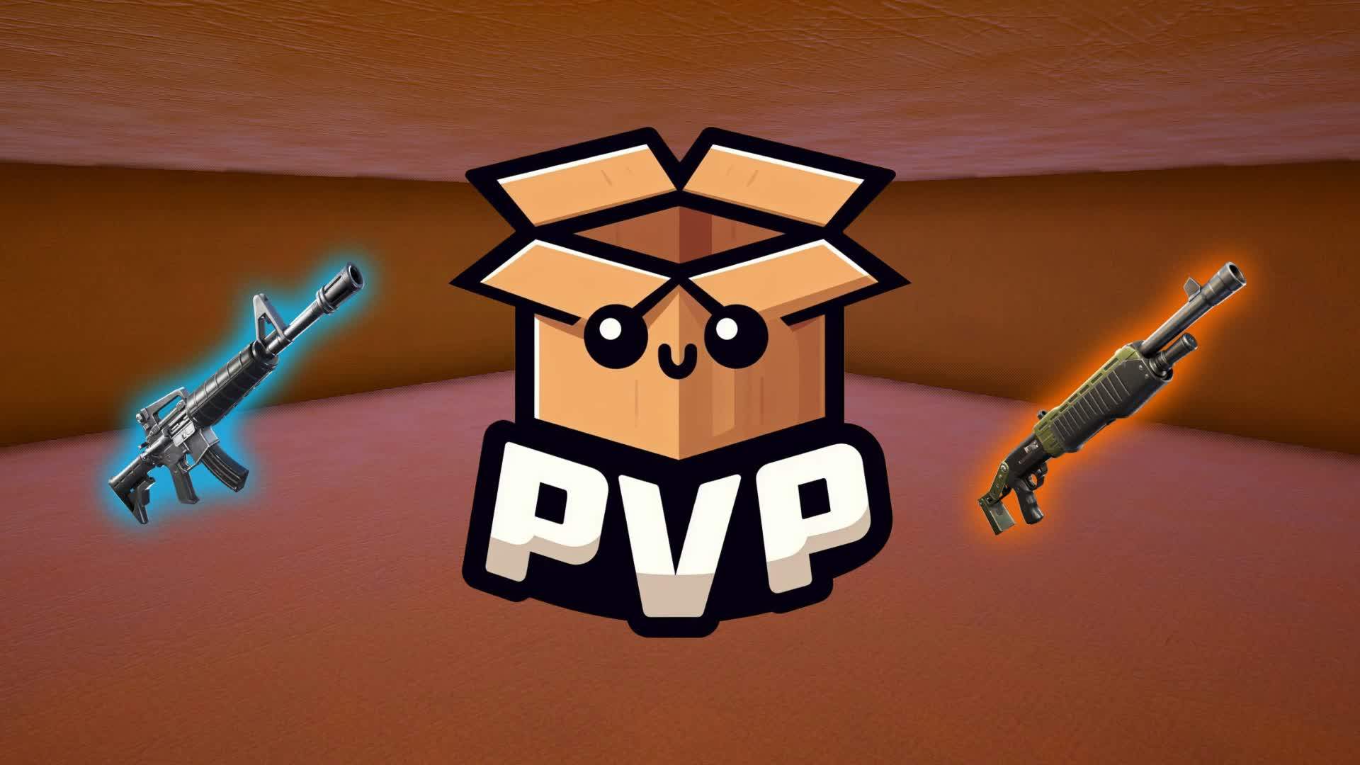 CLASSIC BOX PVP 📦