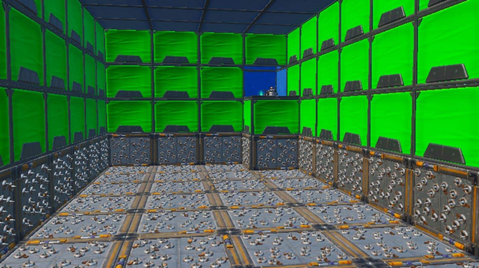 IMPOSSIBLE BENGERS DEATHRUN