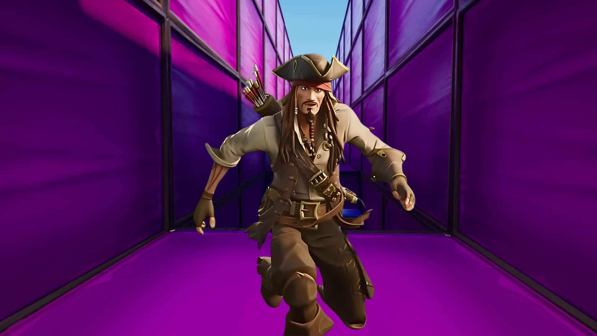🏴‍☠️PIRATE DEATHRUN 🏴‍☠️